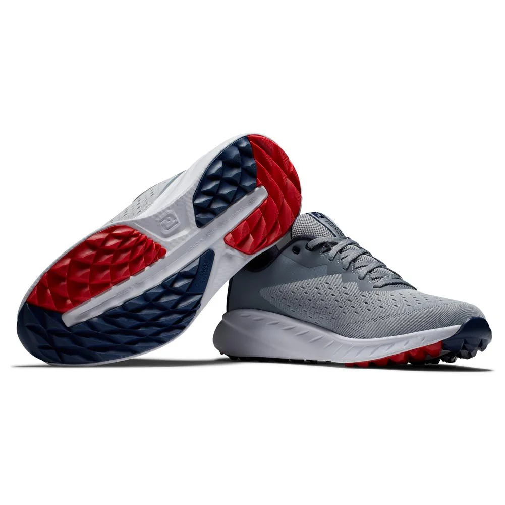 FootJoy Men's Flex XP Golf Shoes - Previous Season Style - Image 35