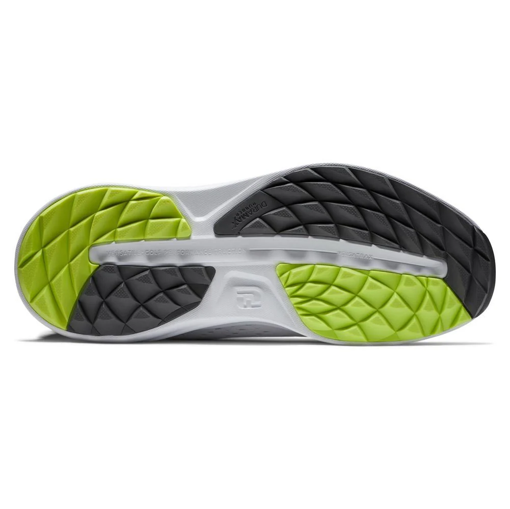 FootJoy Men's Flex XP Golf Shoes - Previous Season Style - Image 4