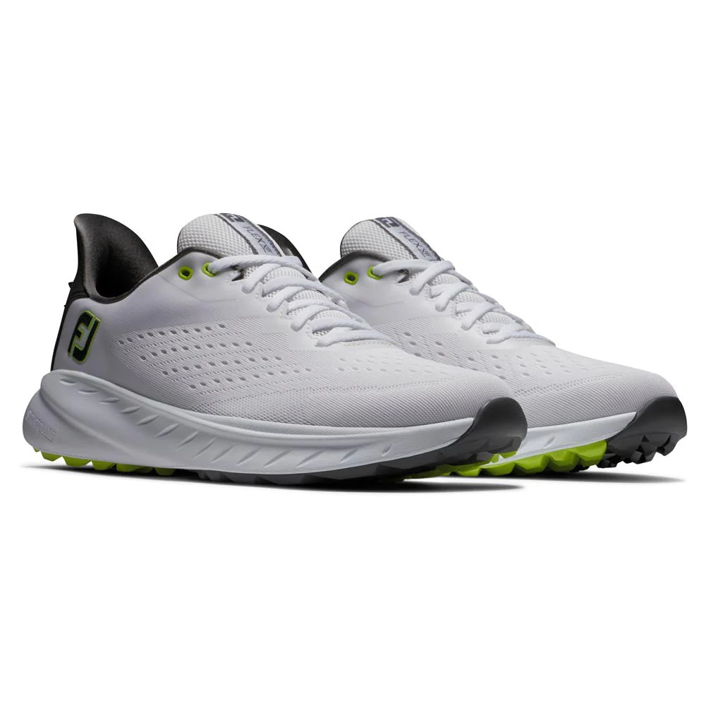 FootJoy Men's Flex XP Golf Shoes - Previous Season Style - Image 5
