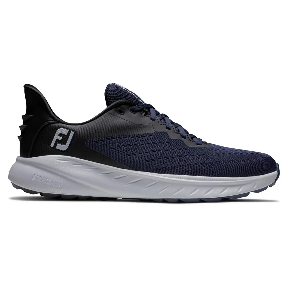 FootJoy Men's Flex XP Golf Shoes - Previous Season Style - Image 7