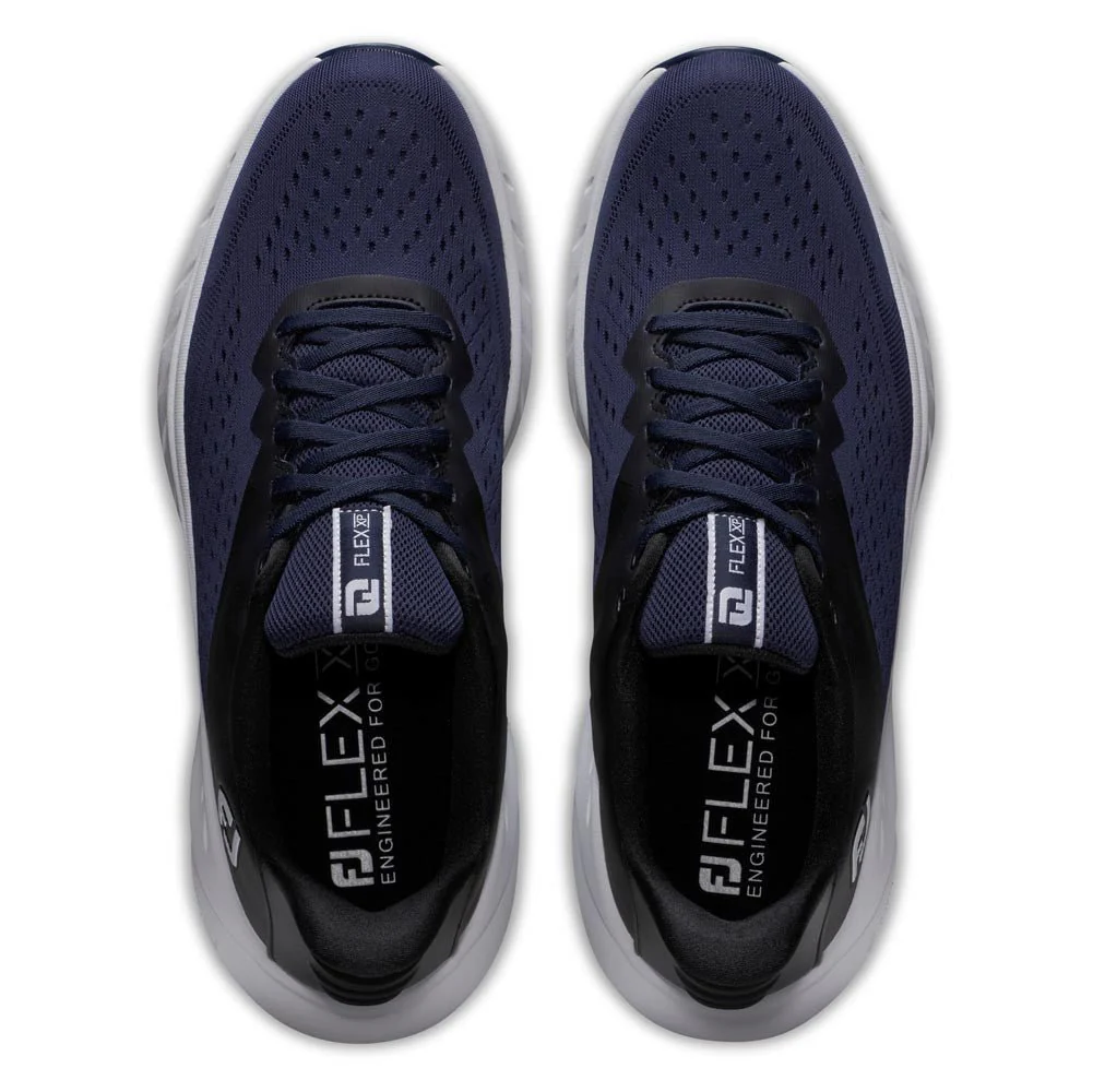 FootJoy Men's Flex XP Golf Shoes - Previous Season Style - Image 9