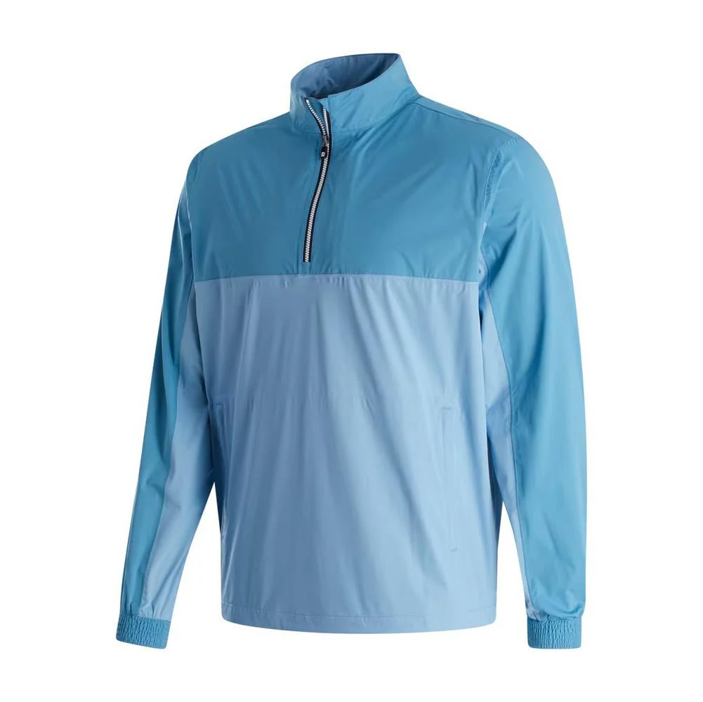 FootJoy HydroKnit Golf Pullover - Image 2