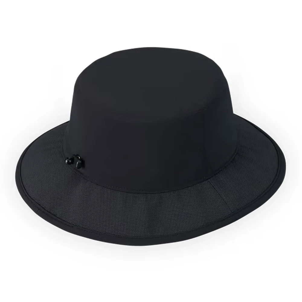 FootJoy HydroSeries Golf Bucket Hat - Image 2