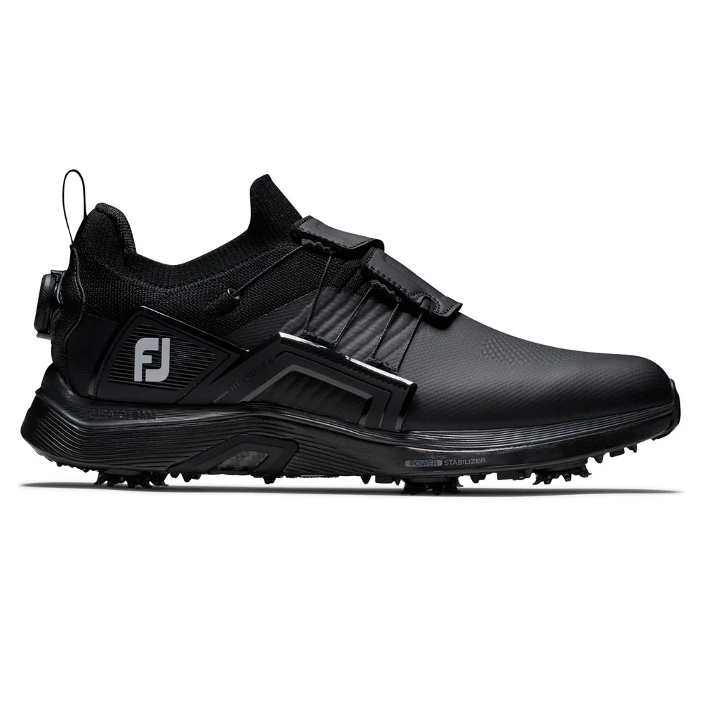 FootJoy Men's Hyperflex Carbon BOA Golf Shoes - Previous Season Style - Image 13