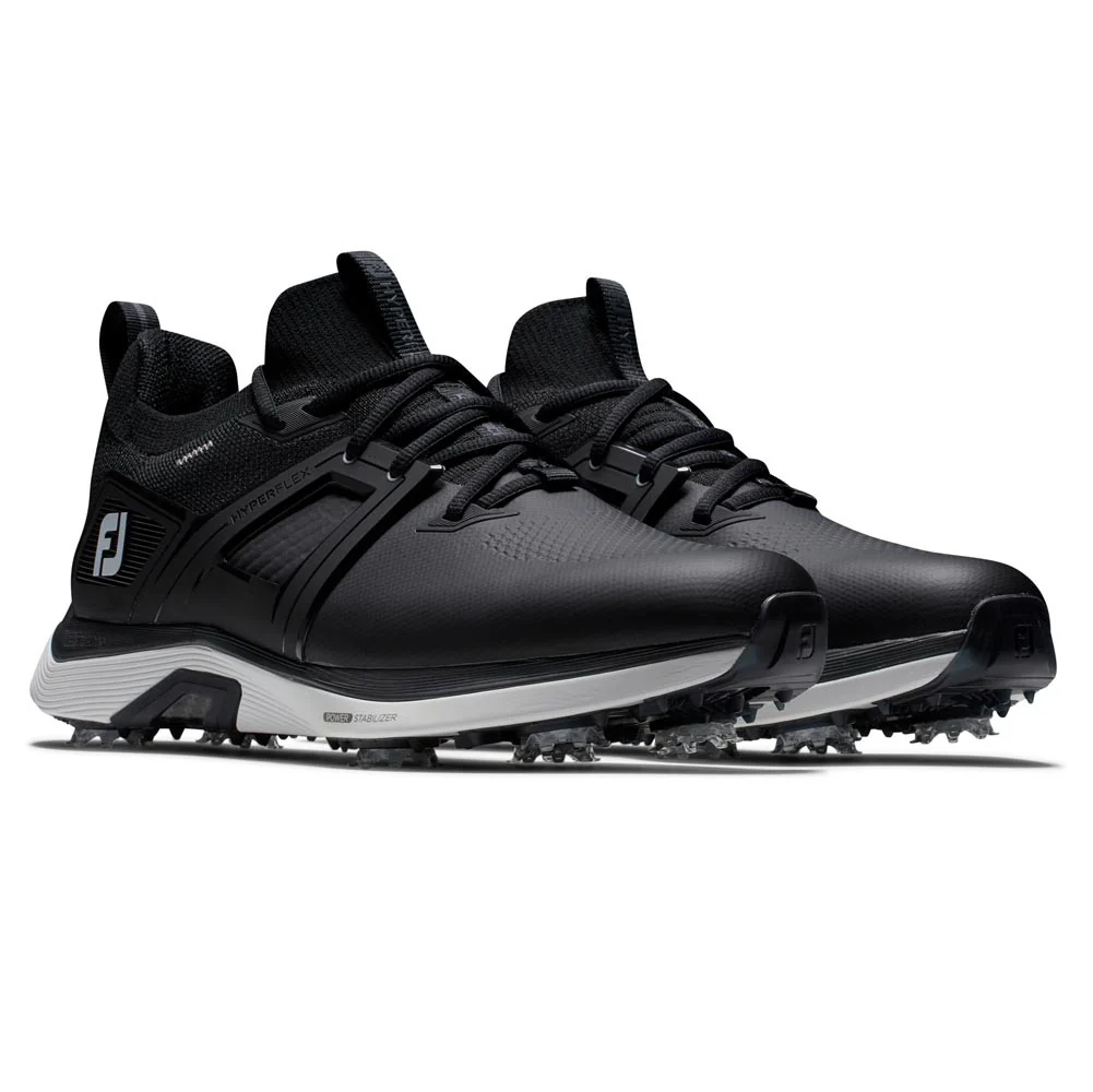 FootJoy Men's Hyperflex Carbon Golf Shoes - Previous Season Style - Image 11