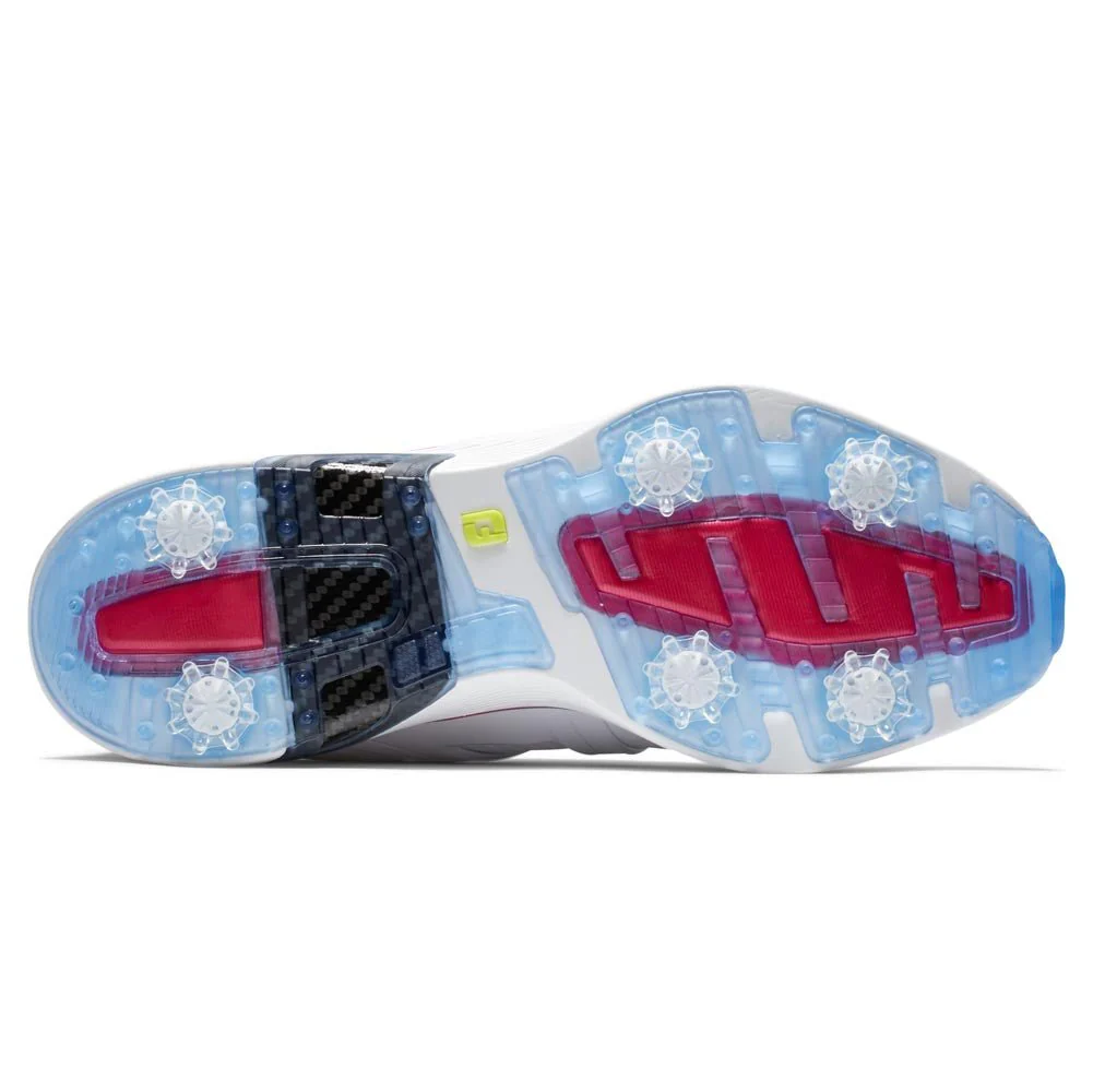 FootJoy Men's Hyperflex Carbon Golf Shoes - Previous Season Style - Image 16