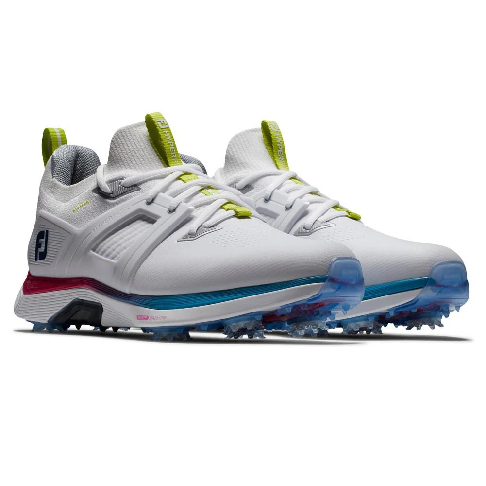 FootJoy Men's Hyperflex Carbon Golf Shoes - Previous Season Style - Image 17