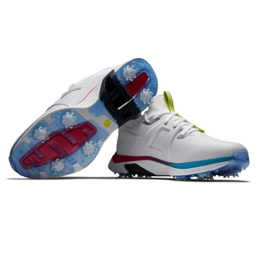 FootJoy Men's Hyperflex Carbon Golf Shoes - Previous Season Style - Image 18