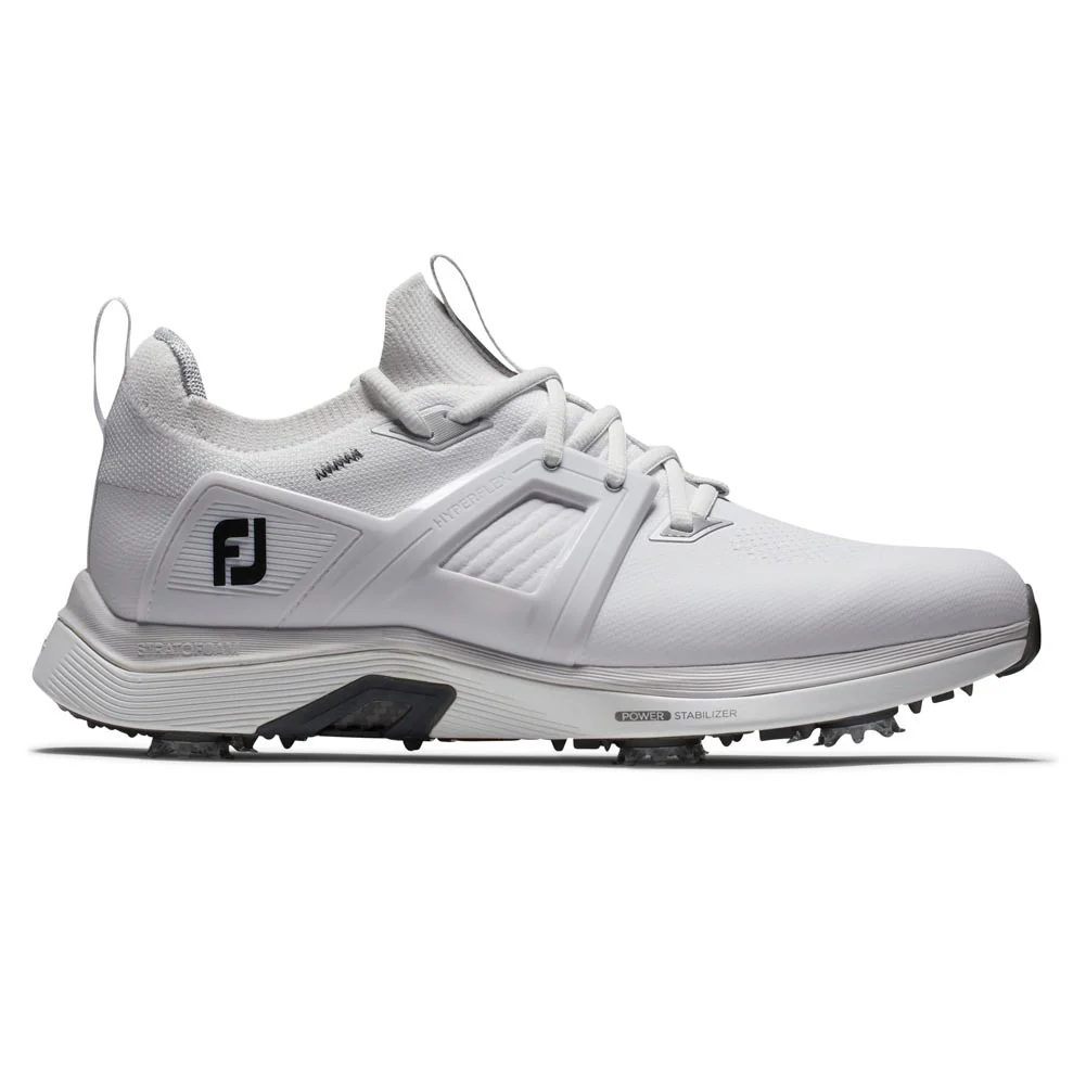 FootJoy Men's Hyperflex Carbon Golf Shoes - Previous Season Style - Image 19