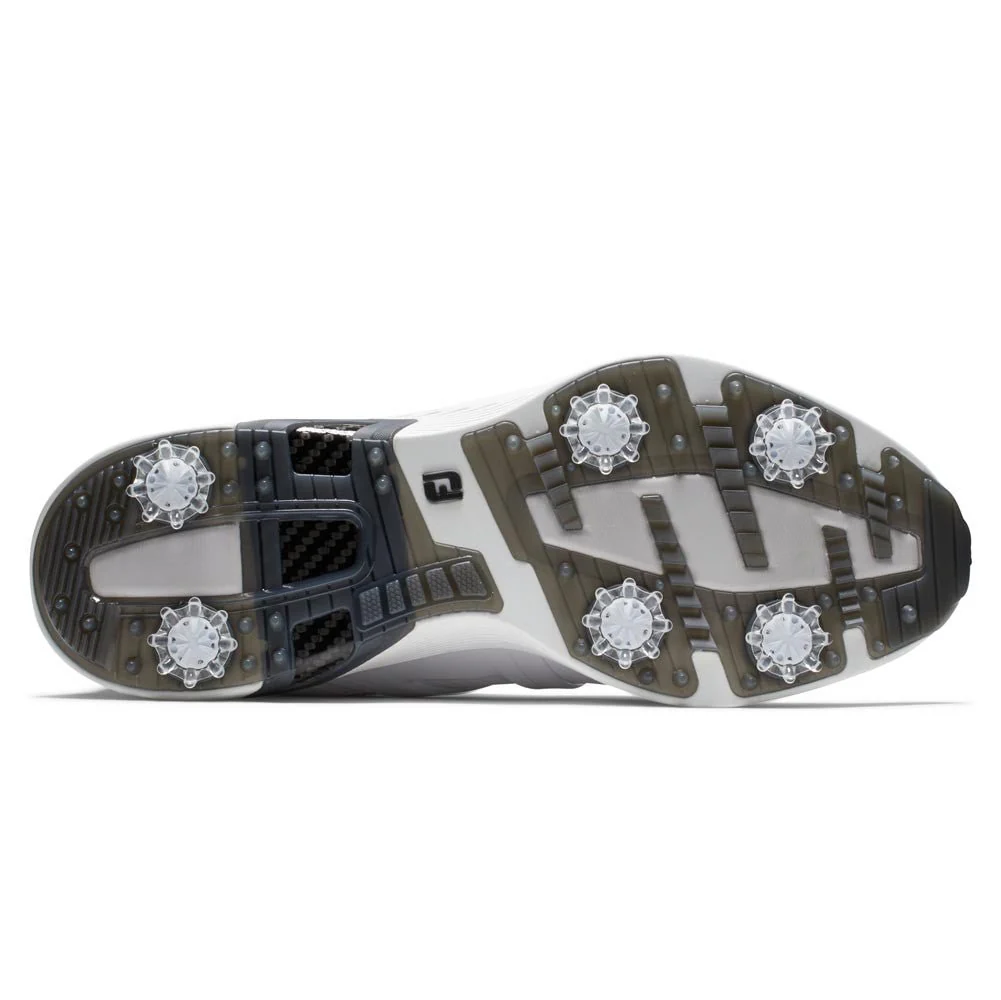 FootJoy Men's Hyperflex Carbon Golf Shoes - Previous Season Style - Image 22