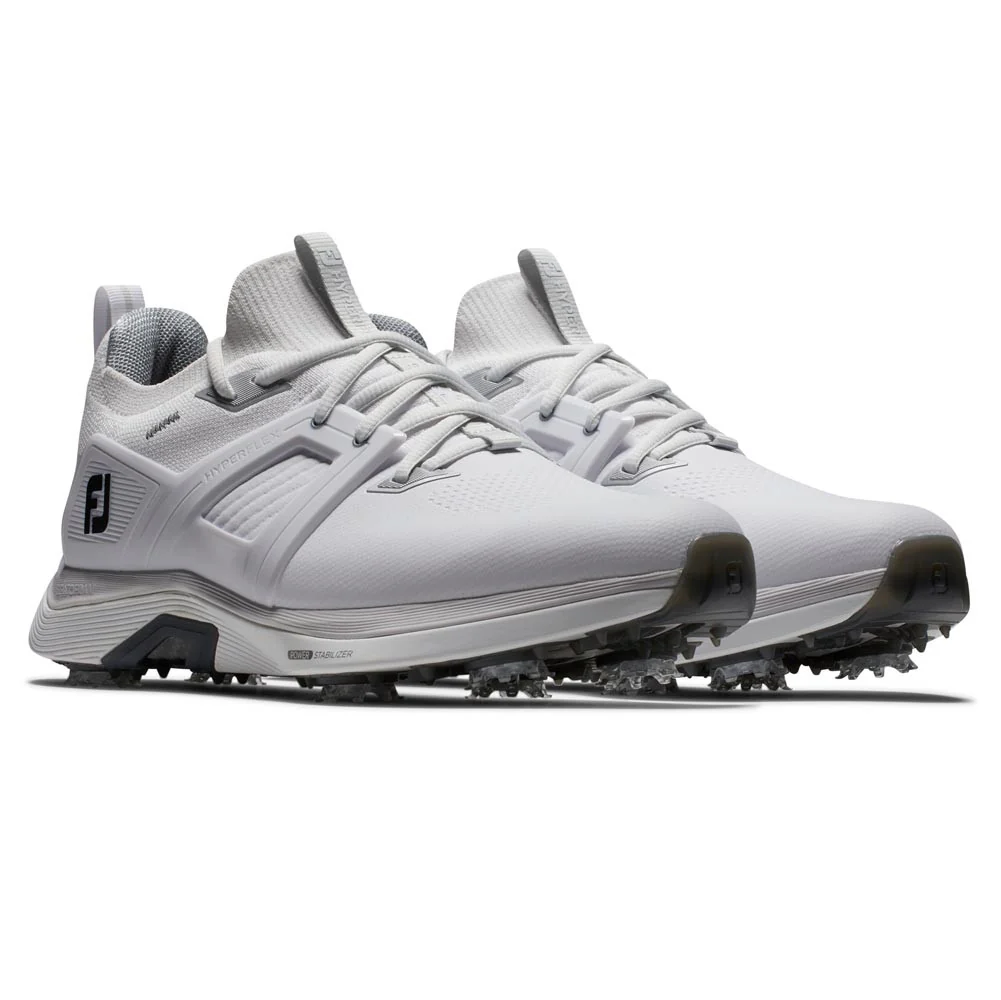 FootJoy Men's Hyperflex Carbon Golf Shoes - Previous Season Style - Image 23
