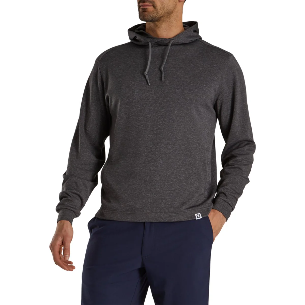 FootJoy Lightweight Golf Hoodie - Image 2