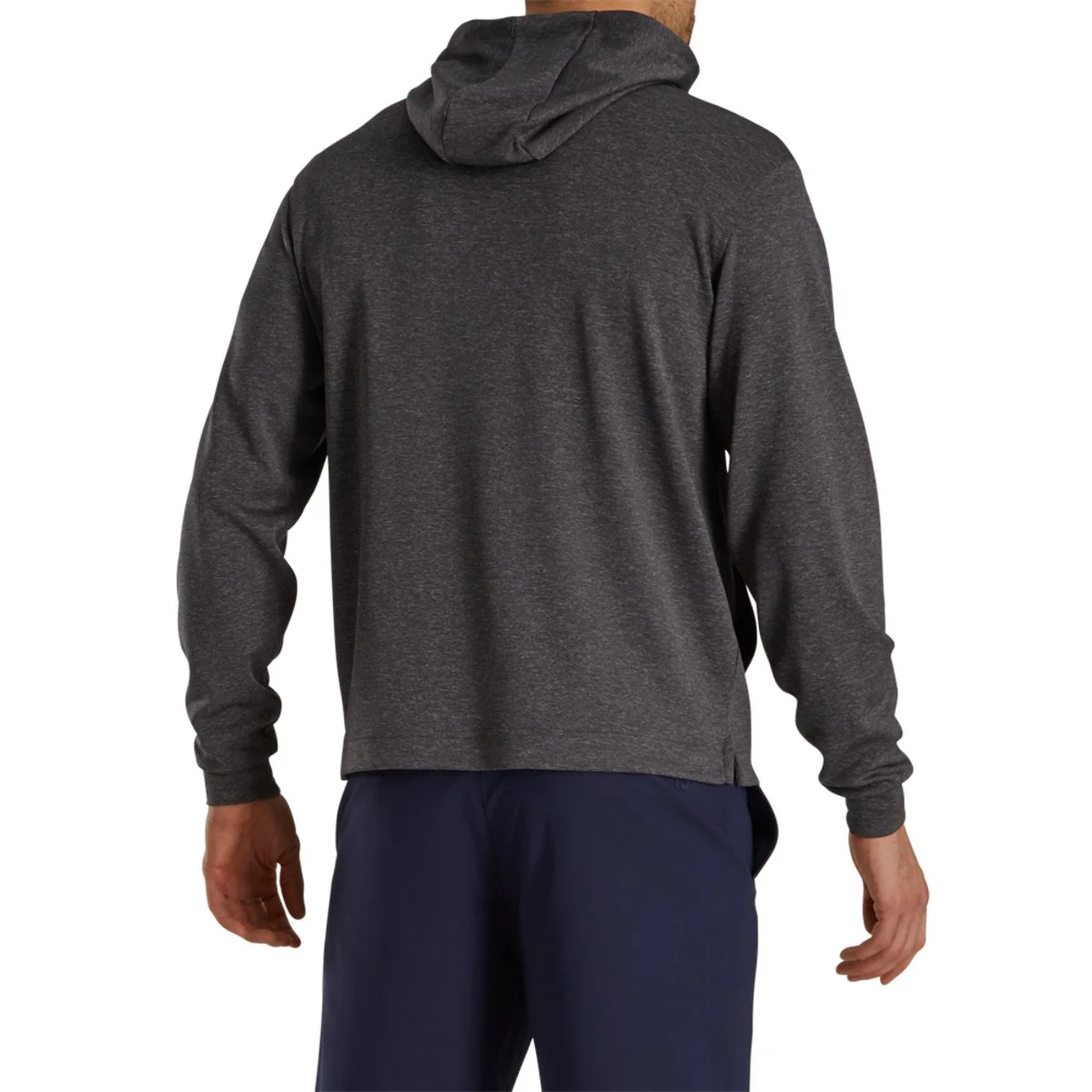 FootJoy Lightweight Golf Hoodie - Image 3