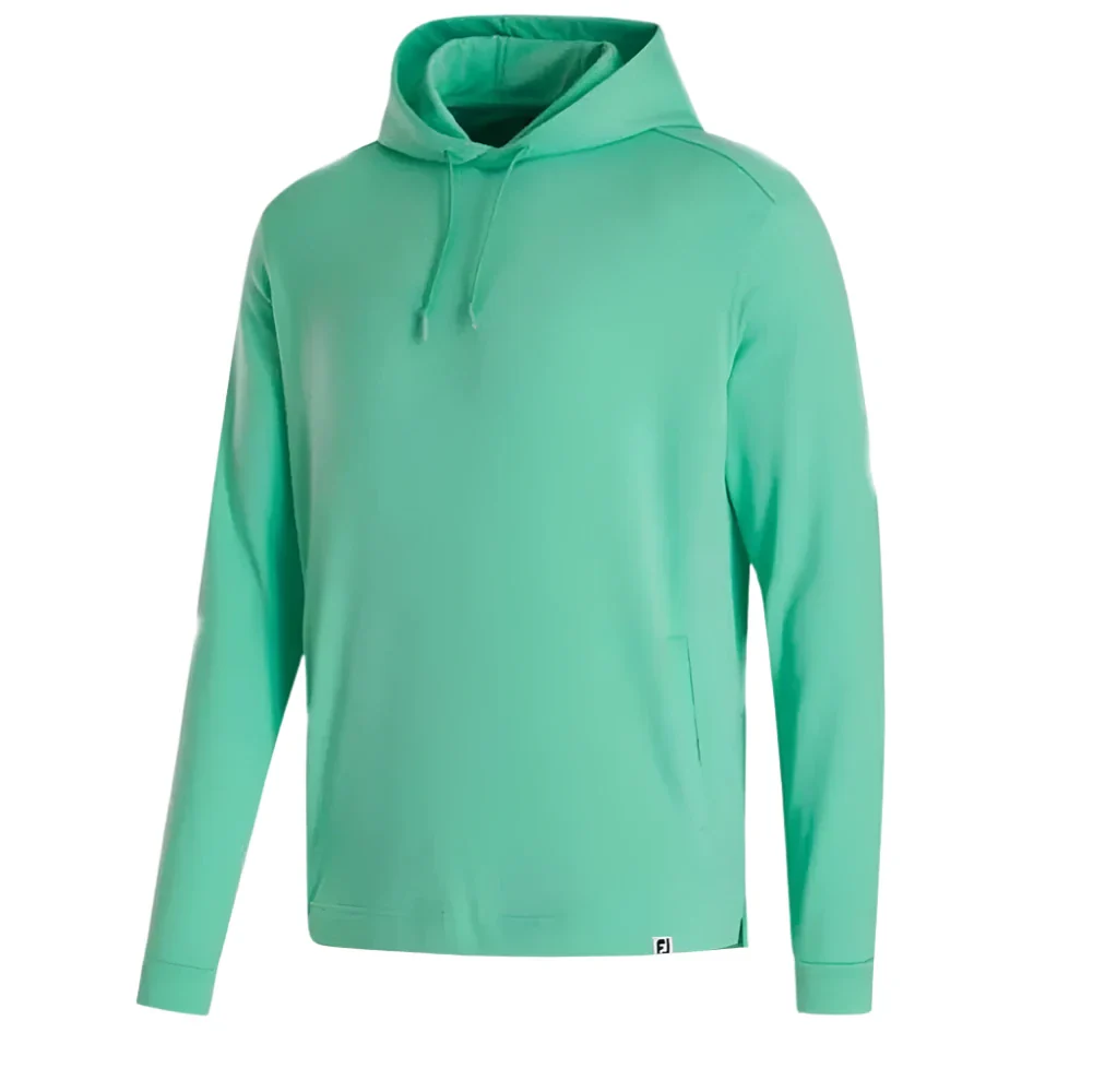 FootJoy Lightweight Golf Hoodie - Image 7