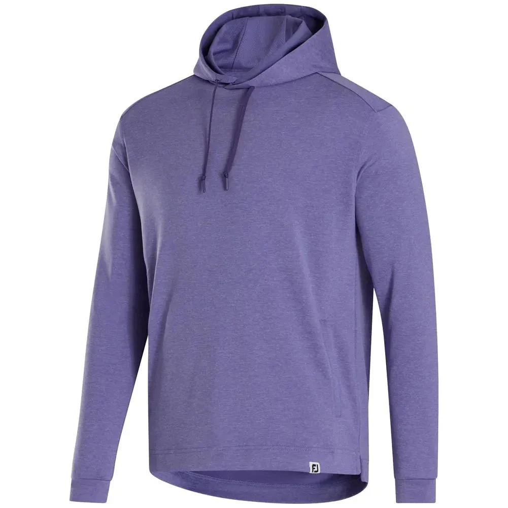 FootJoy Lightweight Golf Hoodie - Image 9