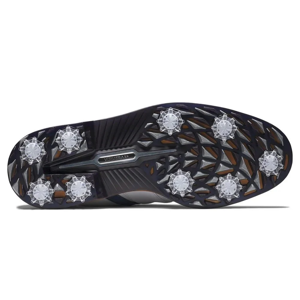 FootJoy Men's DryJoys Premiere Series Packard LX Golf Shoes - Image 10