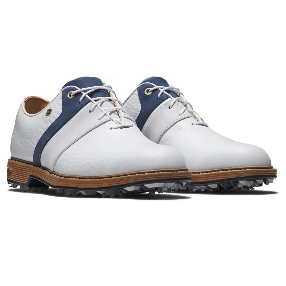 FootJoy Men's DryJoys Premiere Series Packard LX Golf Shoes - Image 11