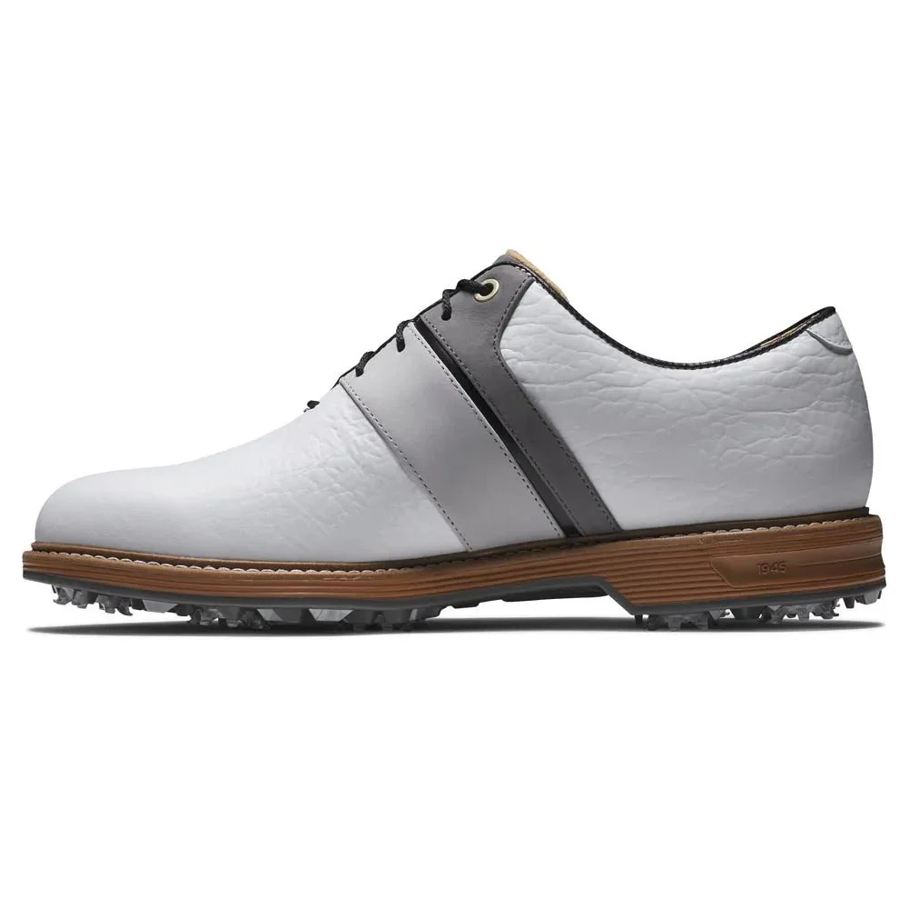 FootJoy Men's DryJoys Premiere Series Packard LX Golf Shoes - Image 2