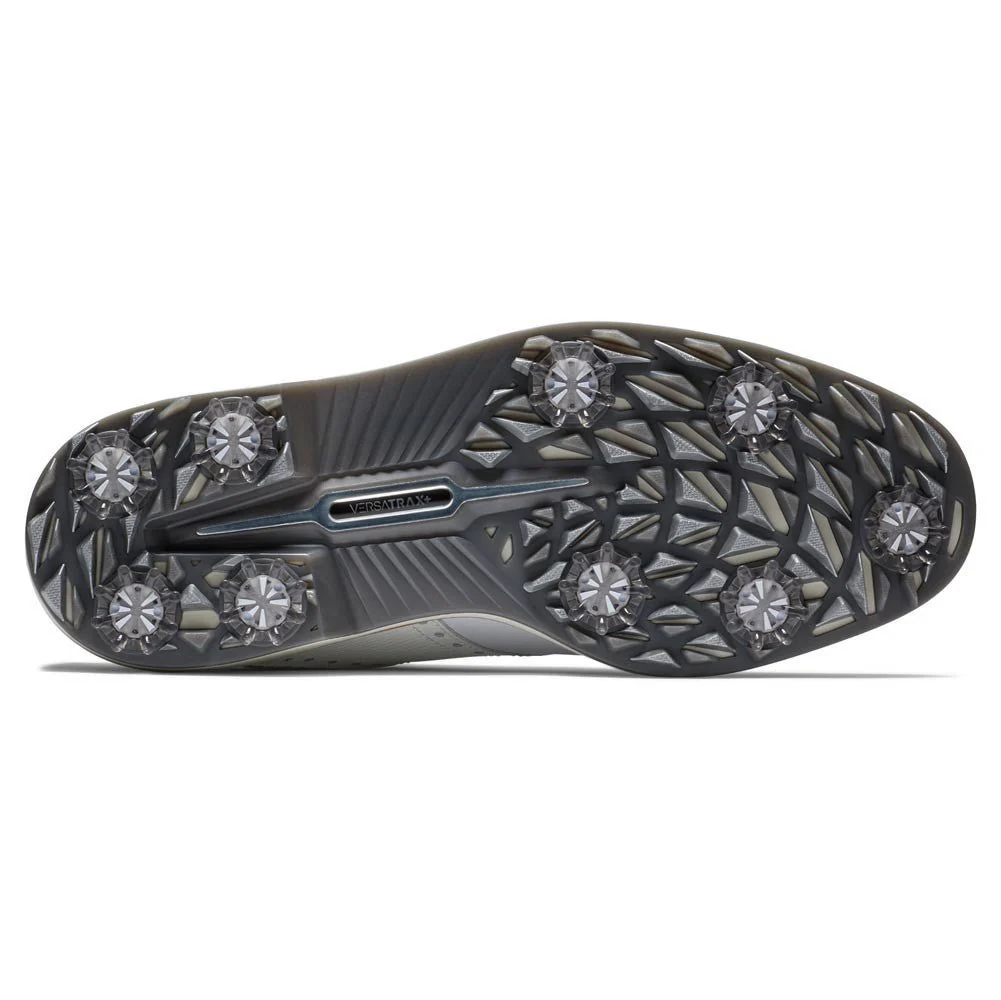 FootJoy Men's DryJoys Premiere Series Wilcox Golf Shoes - Previous Season Style - Image 3