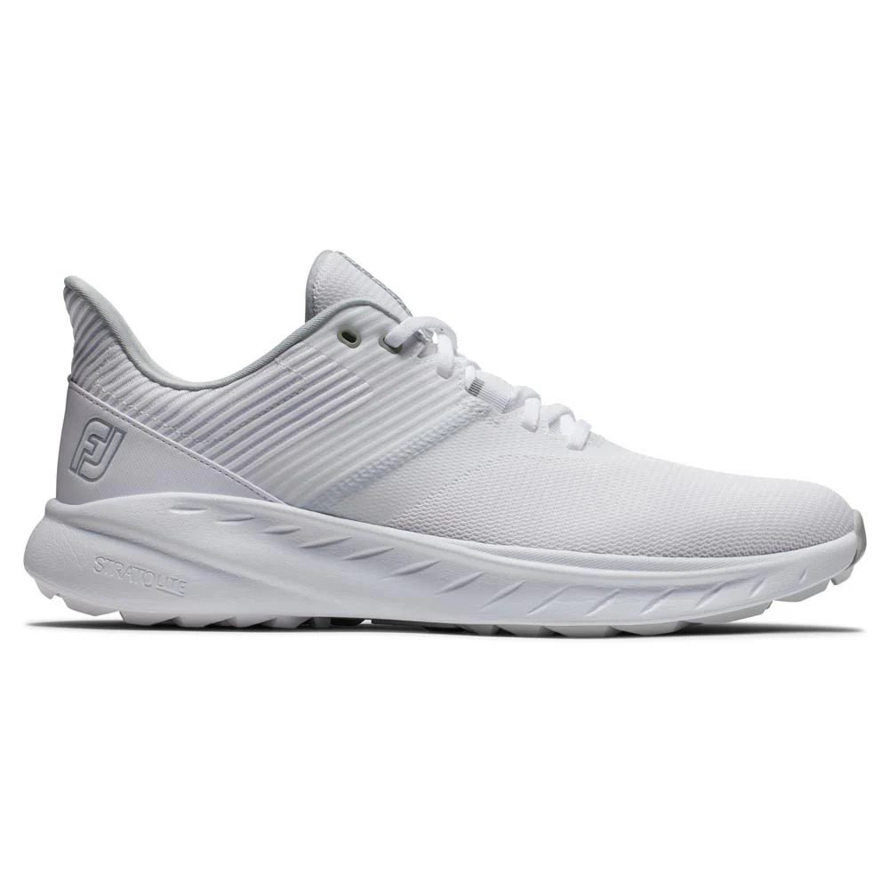 FootJoy Men's FJ Flex Golf Shoes - Previous Season Style