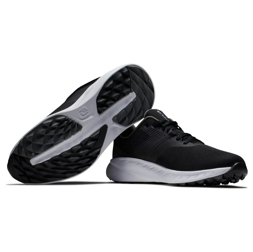 FootJoy Men's FJ Flex Golf Shoes - Previous Season Style - Image 12