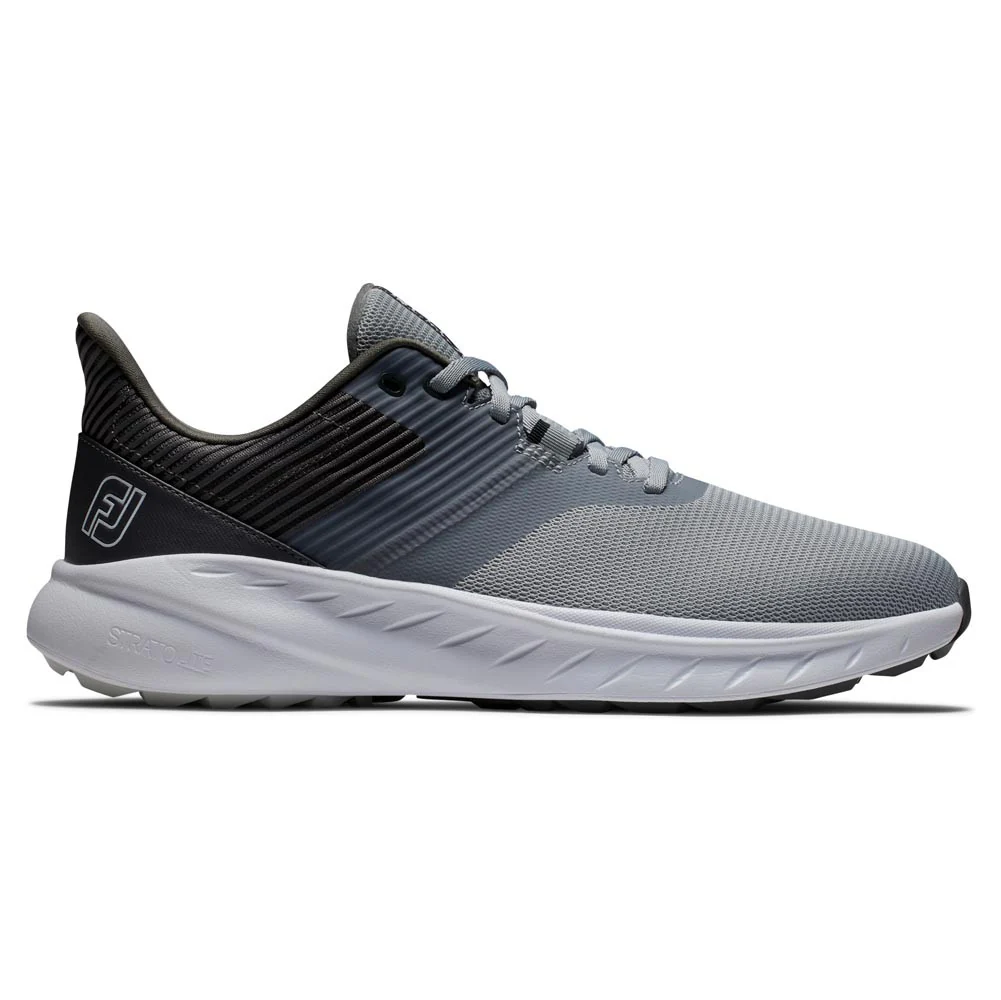 FootJoy Men's FJ Flex Golf Shoes - Previous Season Style - Image 13