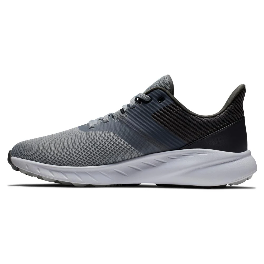 FootJoy Men's FJ Flex Golf Shoes - Previous Season Style - Image 14