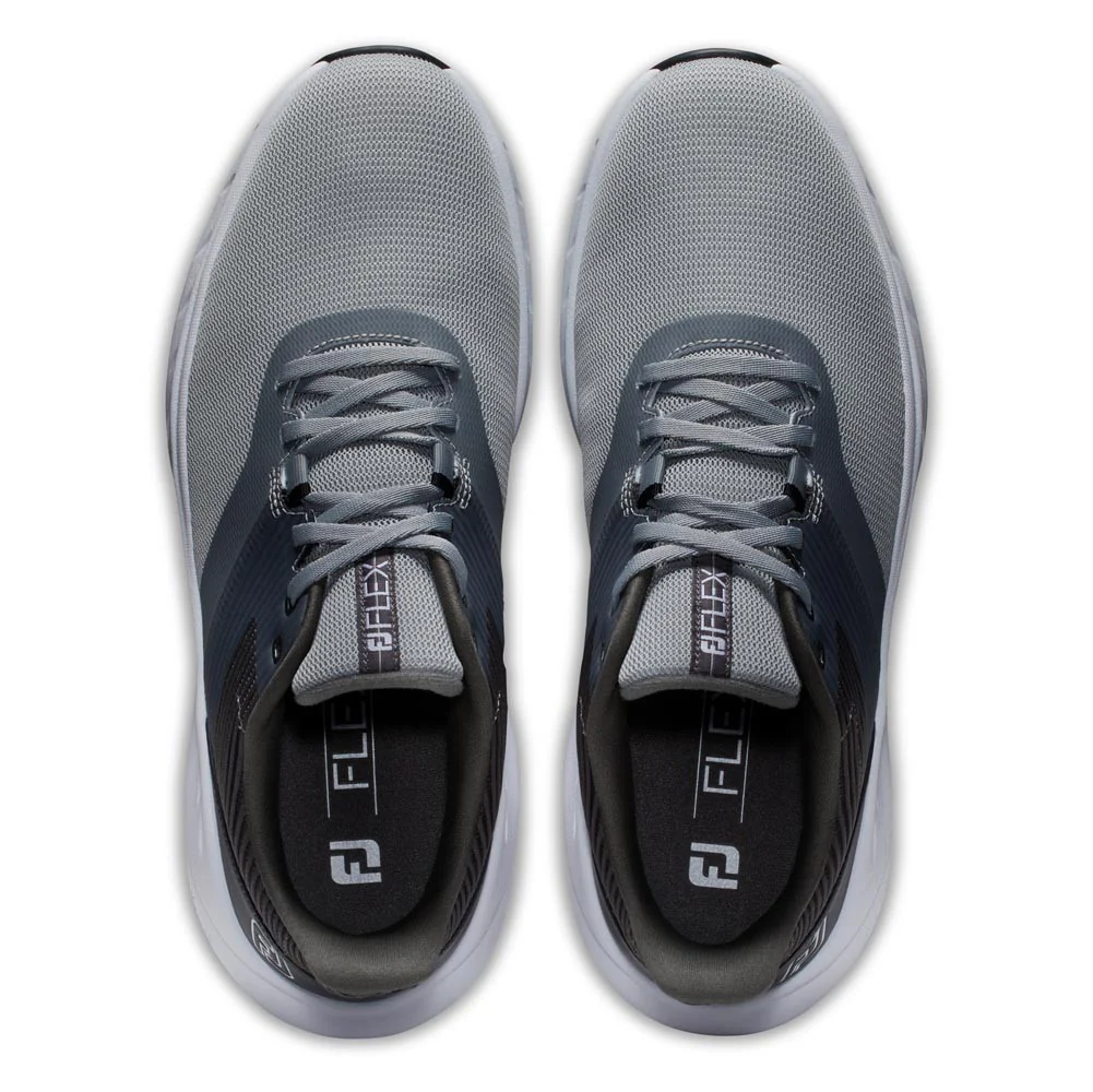 FootJoy Men's FJ Flex Golf Shoes - Previous Season Style - Image 15