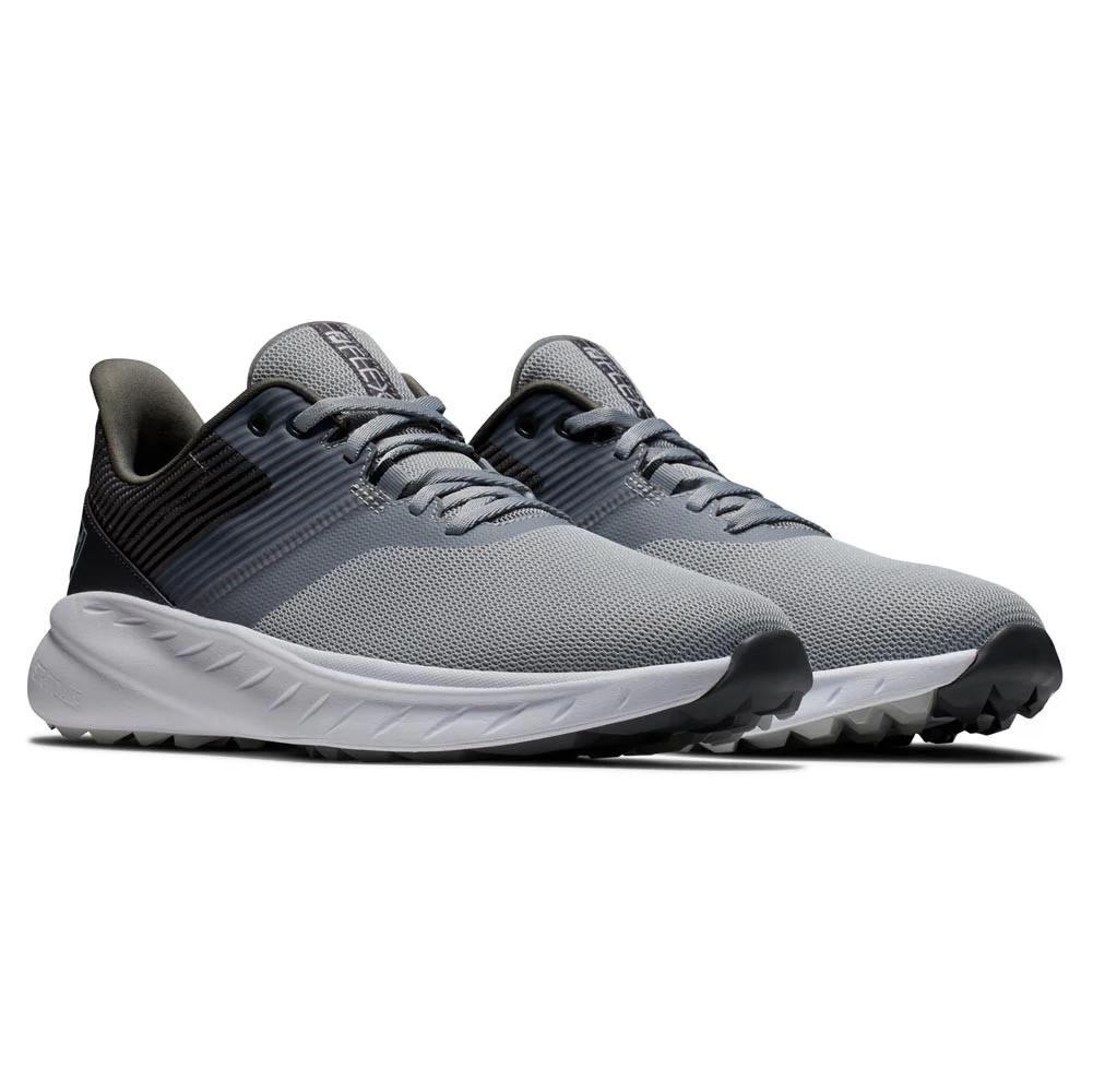FootJoy Men's FJ Flex Golf Shoes - Previous Season Style - Image 17