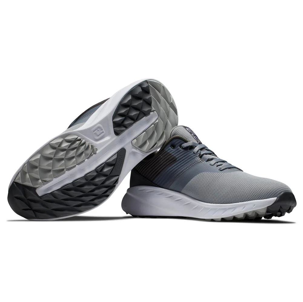 FootJoy Men's FJ Flex Golf Shoes - Previous Season Style - Image 18