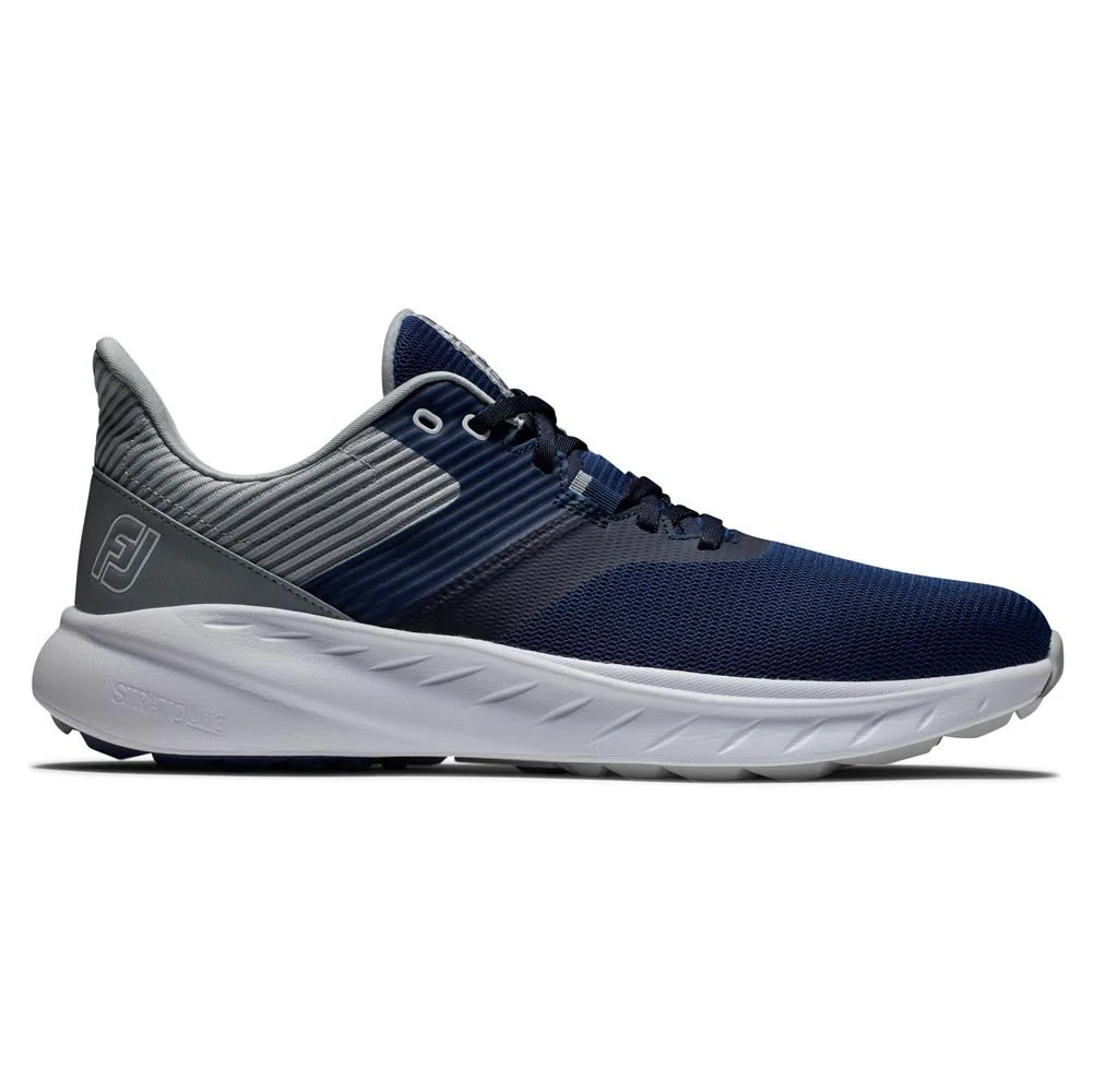 FootJoy Men's FJ Flex Golf Shoes - Previous Season Style - Image 19