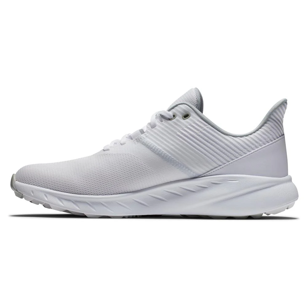 FootJoy Men's FJ Flex Golf Shoes - Previous Season Style - Image 2