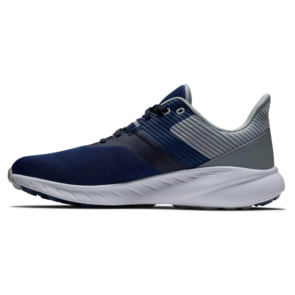 FootJoy Men's FJ Flex Golf Shoes - Previous Season Style - Image 20