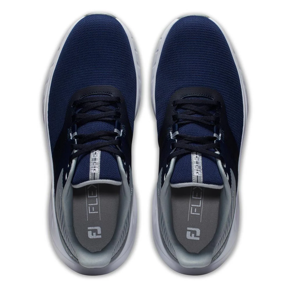 FootJoy Men's FJ Flex Golf Shoes - Previous Season Style - Image 21