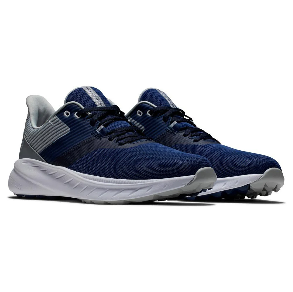FootJoy Men's FJ Flex Golf Shoes - Previous Season Style - Image 23