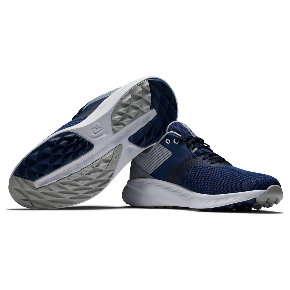 FootJoy Men's FJ Flex Golf Shoes - Previous Season Style - Image 24