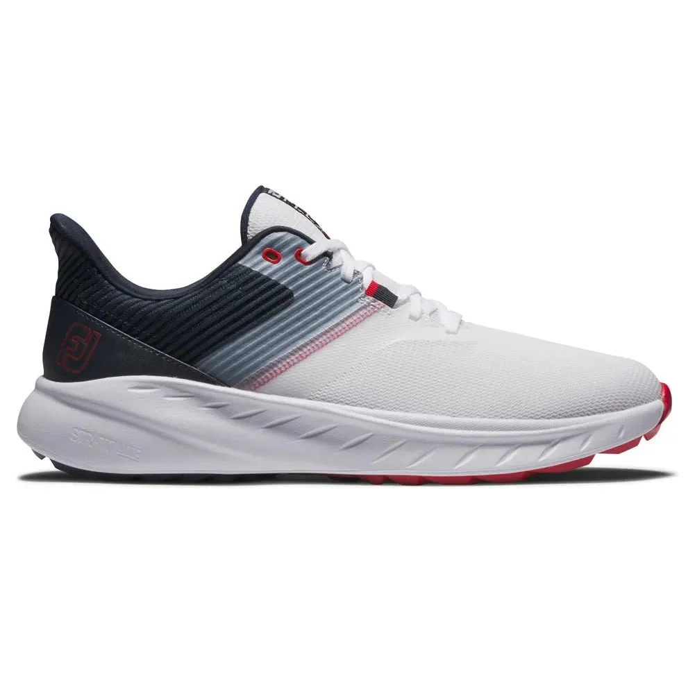 FootJoy Men's FJ Flex Golf Shoes - Previous Season Style - Image 25