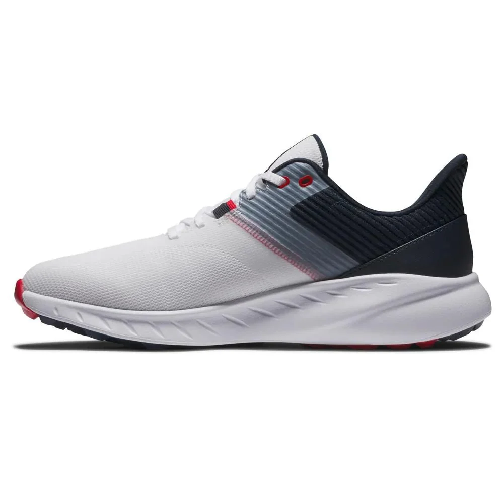 FootJoy Men's FJ Flex Golf Shoes - Previous Season Style - Image 26