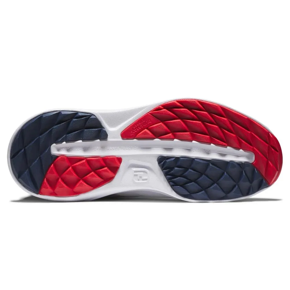 FootJoy Men's FJ Flex Golf Shoes - Previous Season Style - Image 28