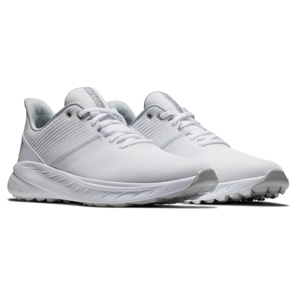 FootJoy Men's FJ Flex Golf Shoes - Previous Season Style - Image 5