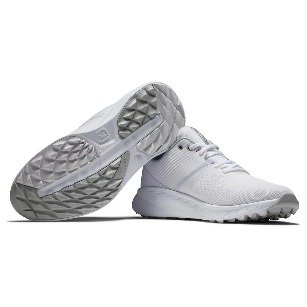 FootJoy Men's FJ Flex Golf Shoes - Previous Season Style - Image 6