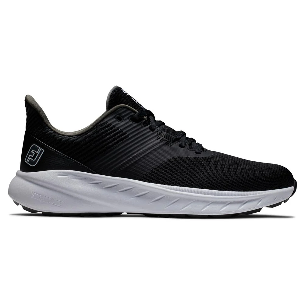 FootJoy Men's FJ Flex Golf Shoes - Previous Season Style - Image 7
