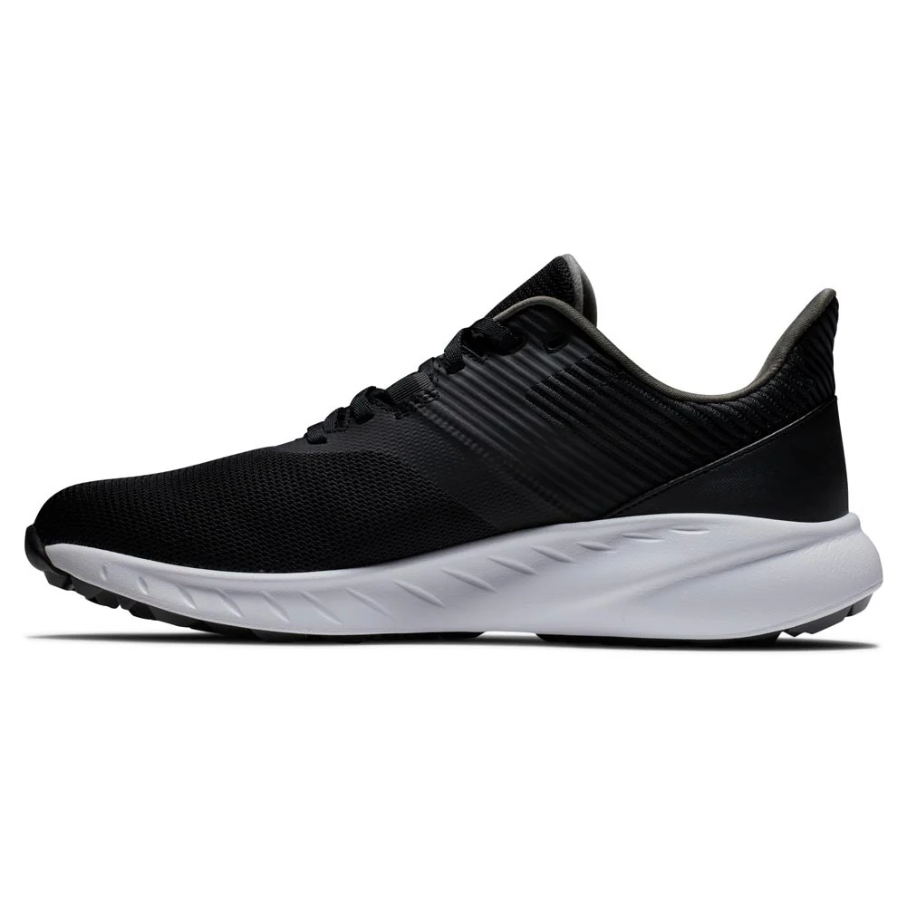 FootJoy Men's FJ Flex Golf Shoes - Previous Season Style - Image 8