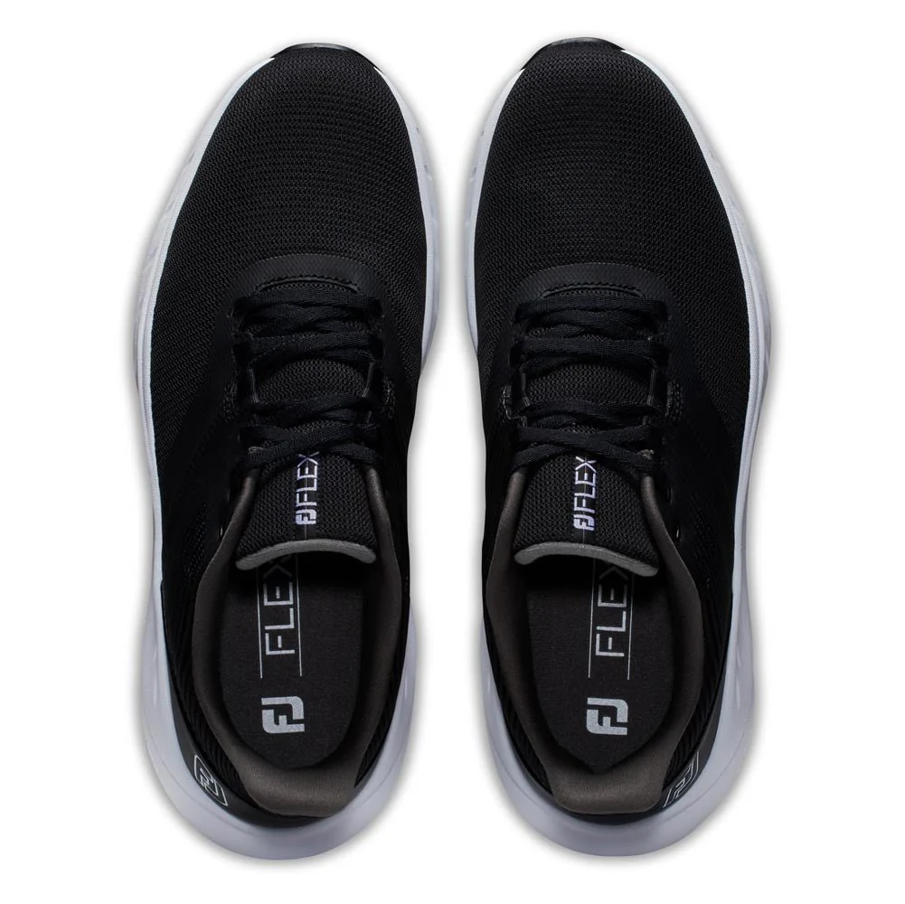 FootJoy Men's FJ Flex Golf Shoes - Previous Season Style - Image 9