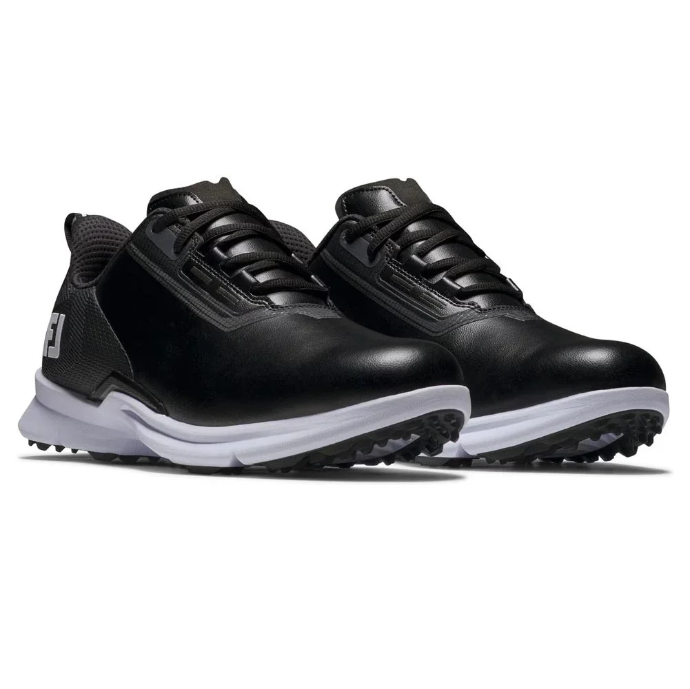 FootJoy Men's FJ Fuel Golf Shoes - Image 11