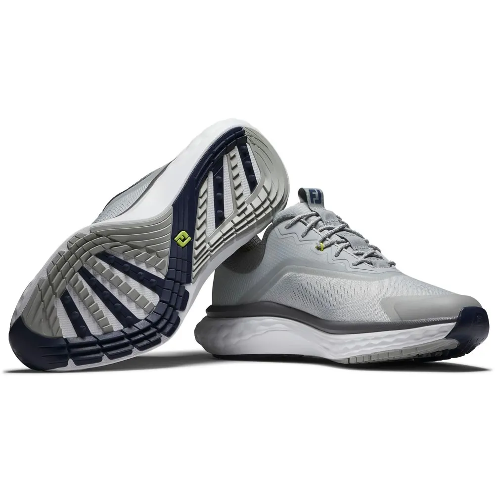 FootJoy Men's FJ Quantum Golf Shoes - Previous Season Style - Image 18