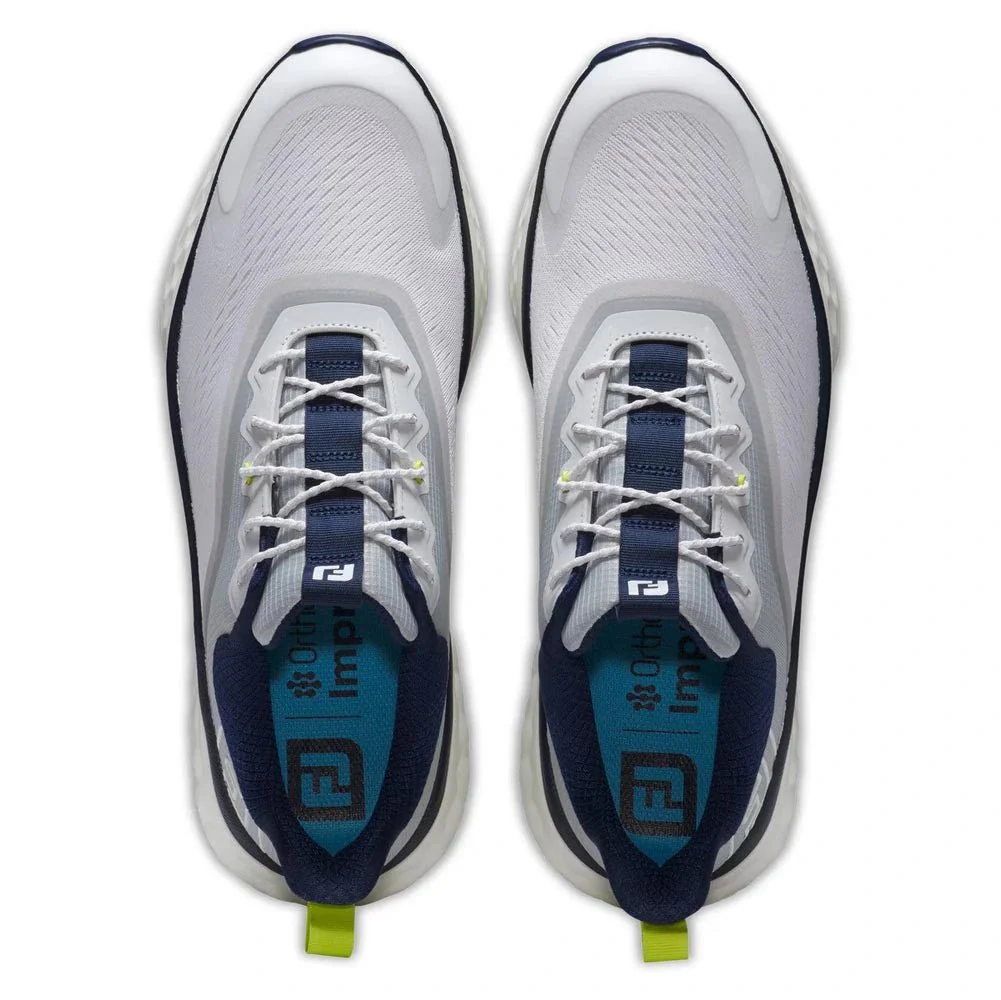 FootJoy Men's FJ Quantum Golf Shoes - Previous Season Style - Image 3