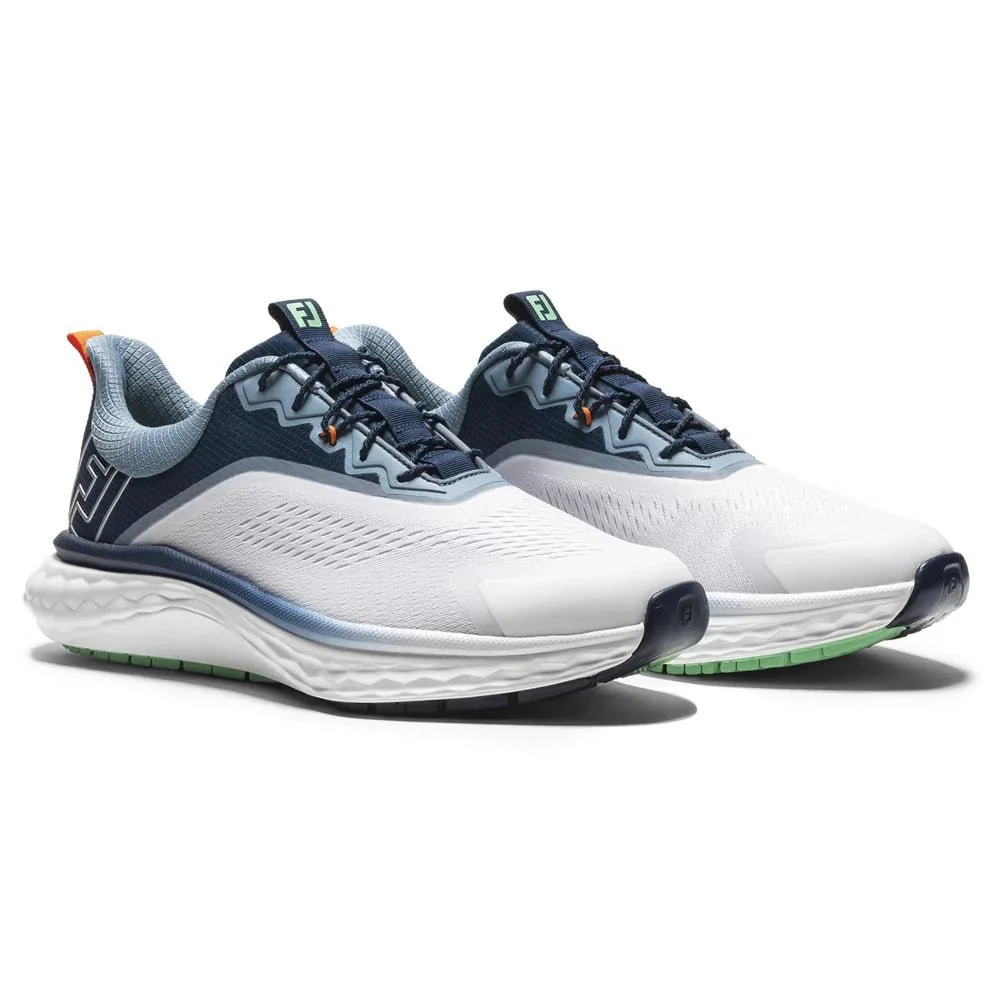 FootJoy Men's FJ Quantum Golf Shoes - Previous Season Style - Image 41