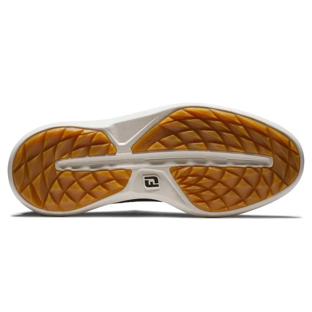 FootJoy Men's FJ Traditions Knit Golf Shoes - Image 16