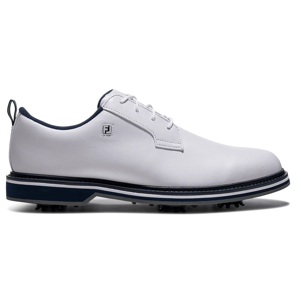 FootJoy Men's FJ Vanguard Golf Shoes